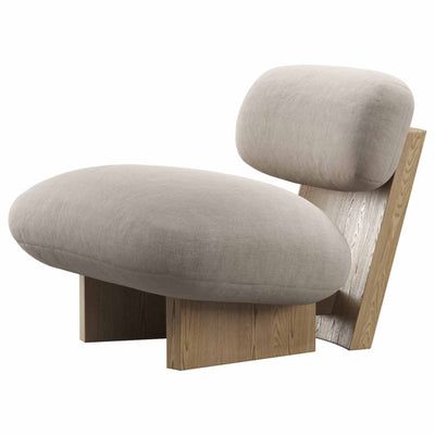 LegnoLuxe Chaise