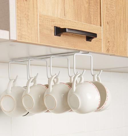 Holders for all, space for every corner