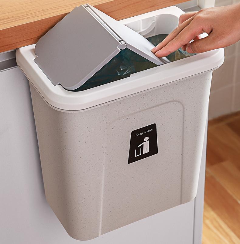 Products that will help you keep a clean kitchen sink