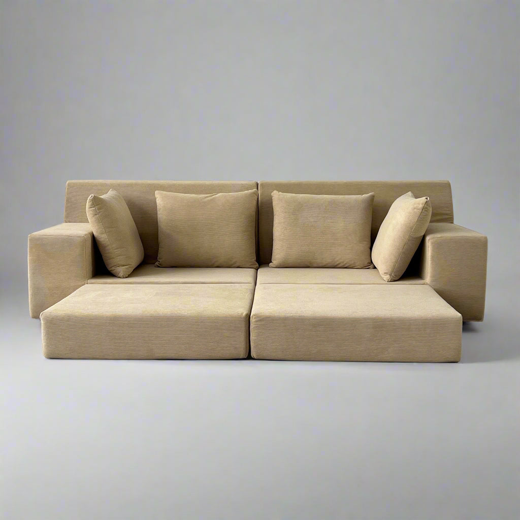 Lounger & Sofa