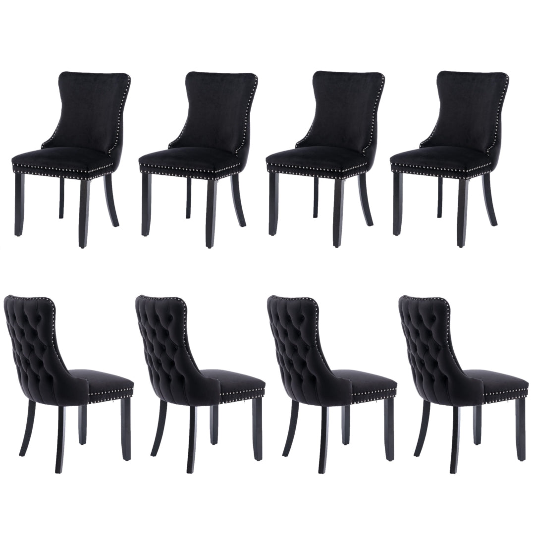 EVO Dinning Chairs Set of 2