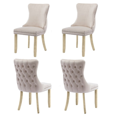 EVO Dinning Chairs Set of 2