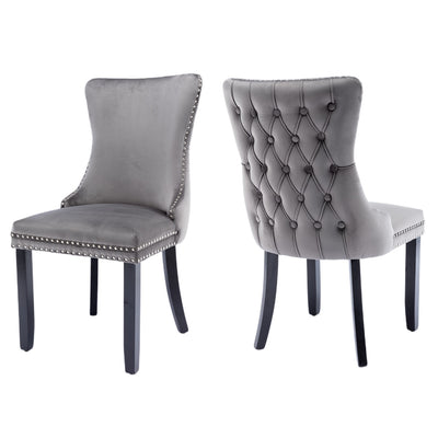 EVO Dinning Chairs Set of 2