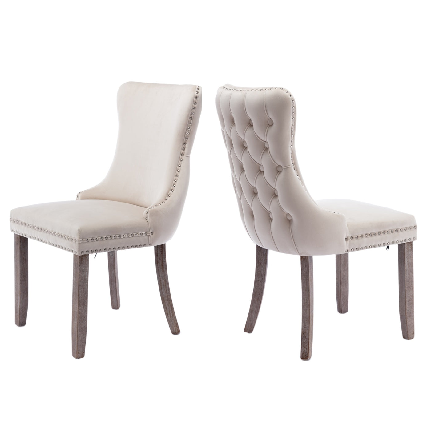 EVO Dinning Chairs Set of 2