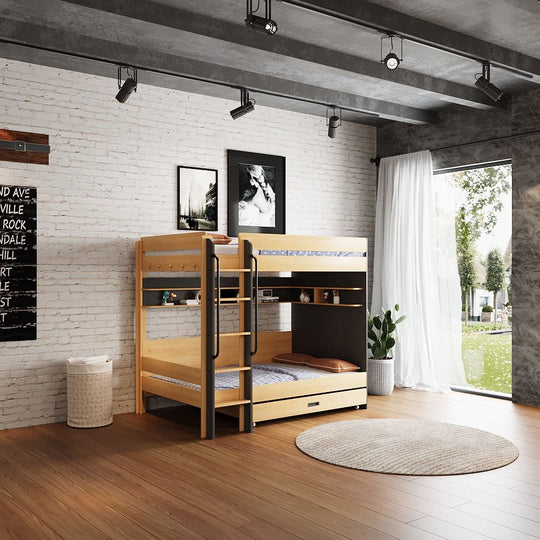 TEOM Bunk Bed
