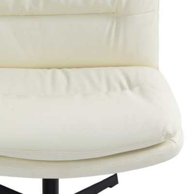 LOUKU Office Chairs Set of 2