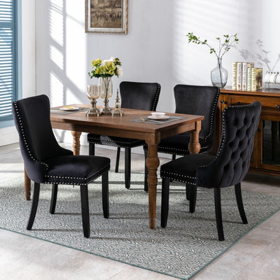 EVO Dinning Chairs Set of 2