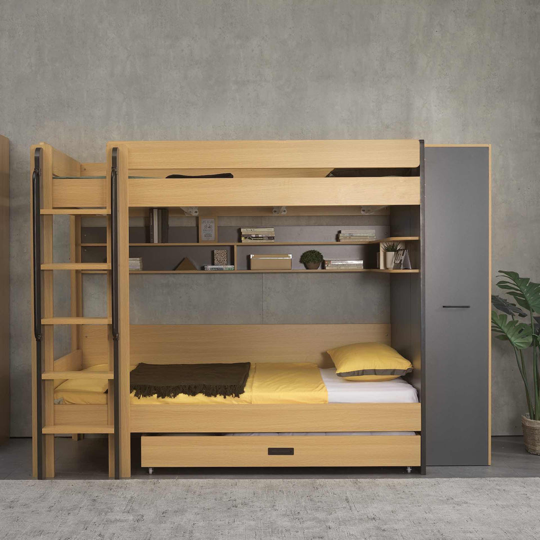 TEOM Bunk Bed