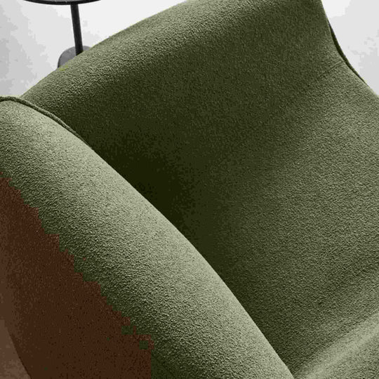 Verde Vignette Armchair