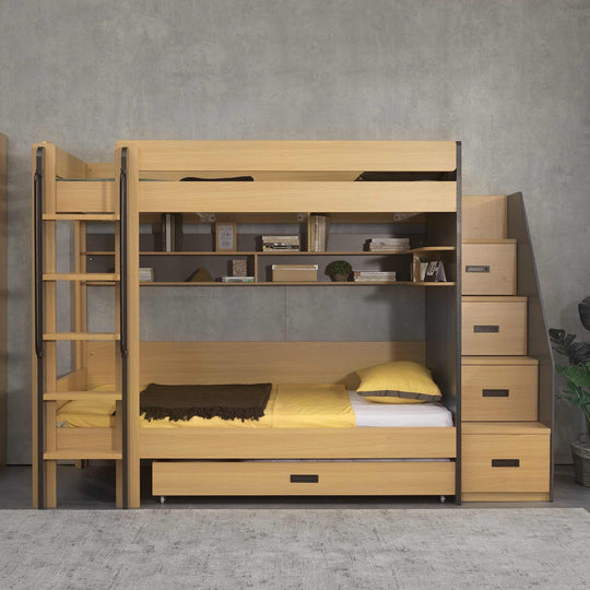 TEOM Bunk Bed