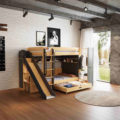 TEOM Bunk Bed