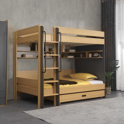 TEOM Bunk Bed
