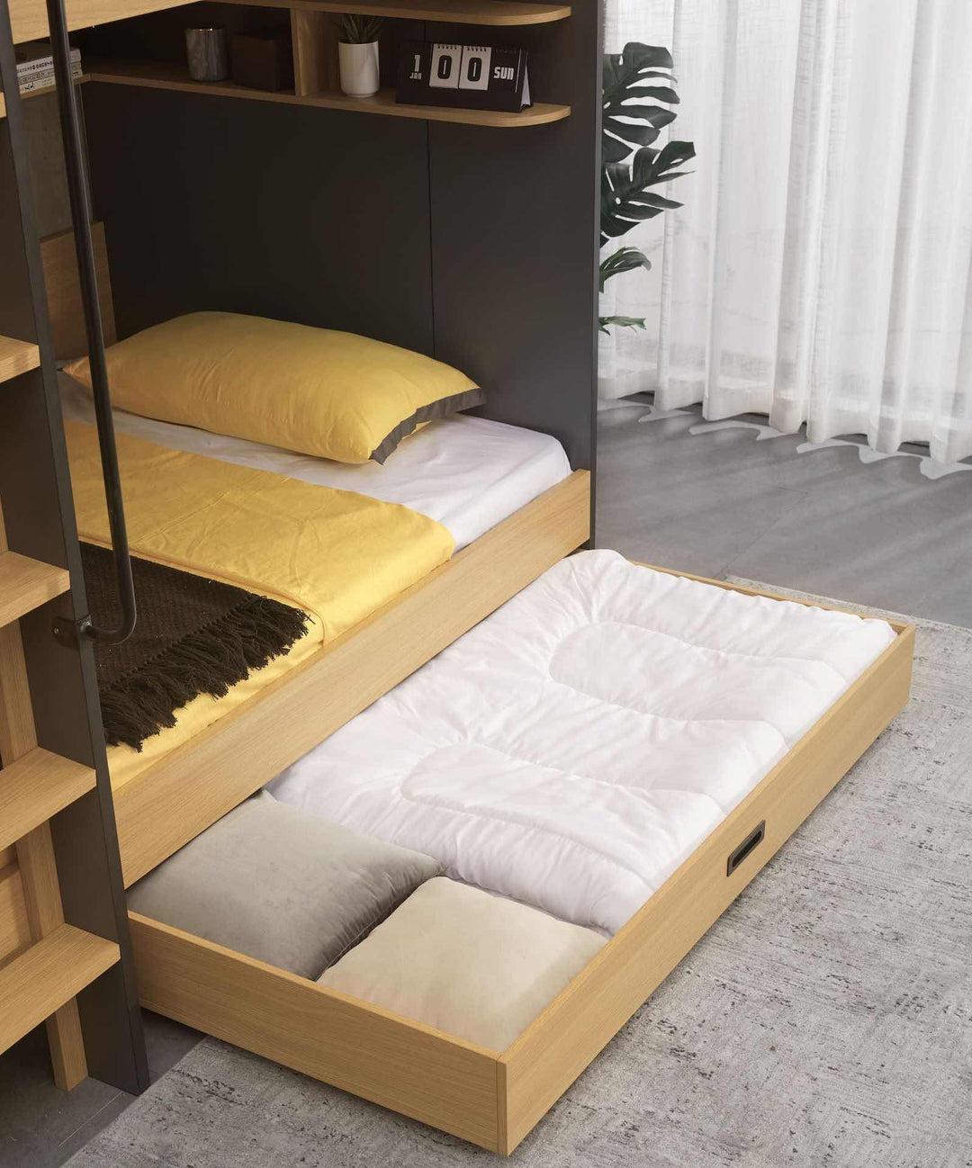TEOM Bunk Bed