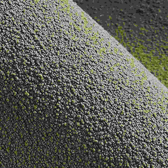 Verde Vignette Armchair