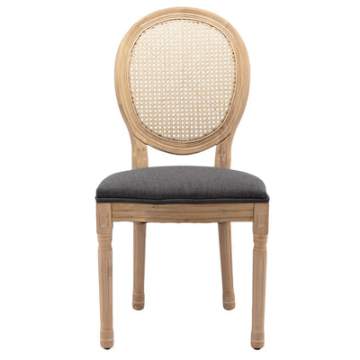 CHIC Dining Chairs Set of 2