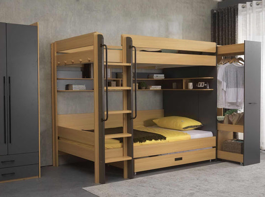 TEOM Bunk Bed
