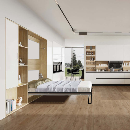 NOBU Wallbed Vertical