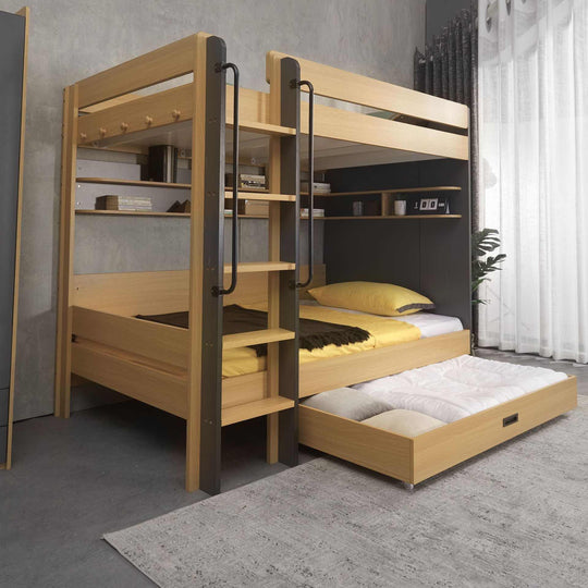 TEOM Bunk Bed