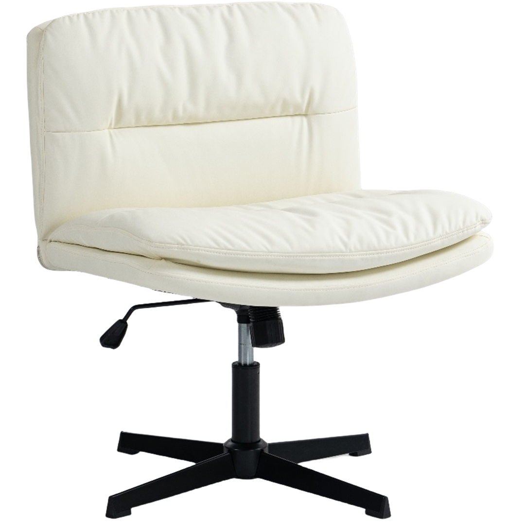 LOUKU Office Chairs Set of 2