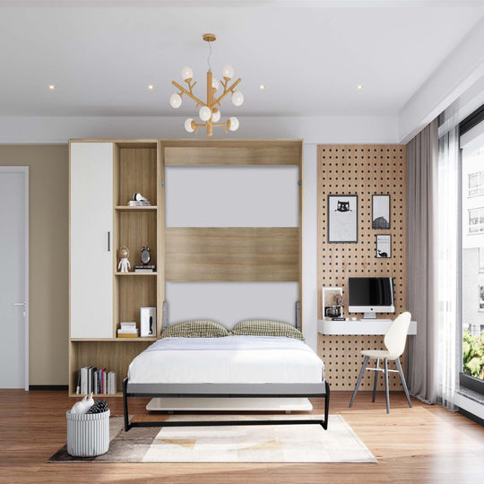 NOBU Wallbed Vertical