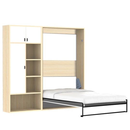 NOBU Wallbed Vertical