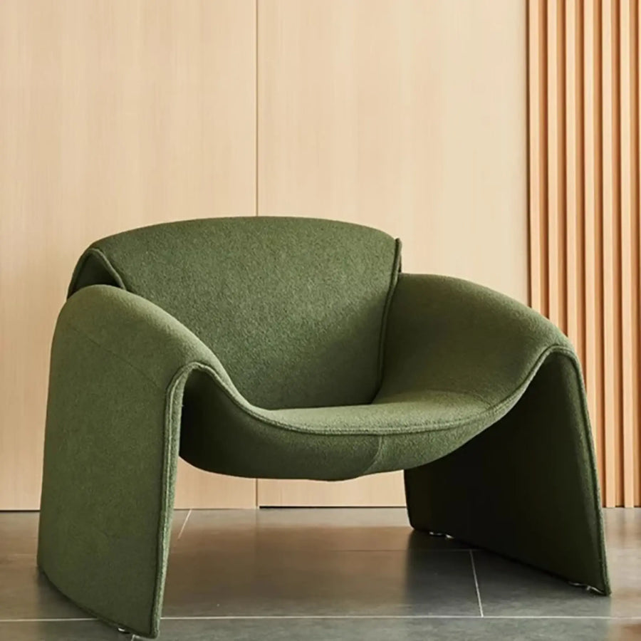 Verde Vignette Armchair