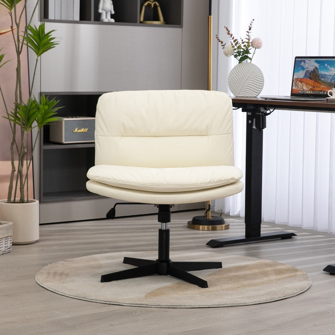 LOUKU Office Chairs Set of 2