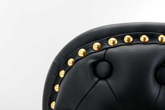 GERAD Set of 2 Bar Stools