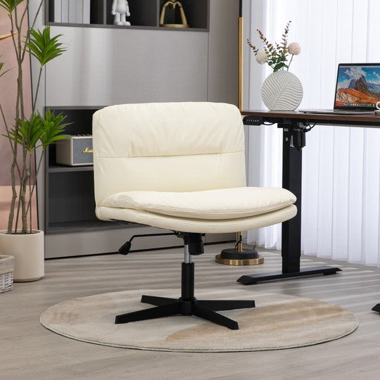 LOUKU Office Chairs Set of 2