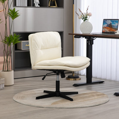 LOUKU Office Chairs Set of 2