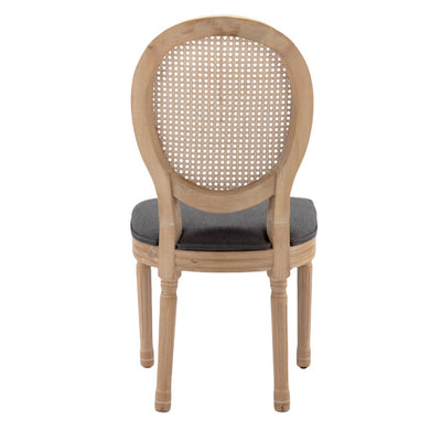 CHIC Dining Chairs Set of 2