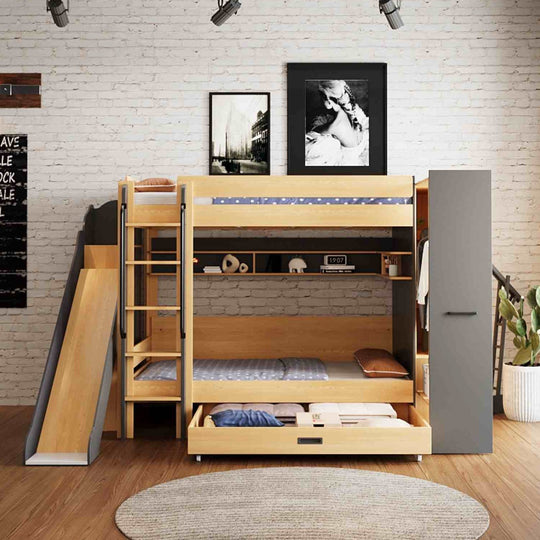 TEOM Bunk Bed
