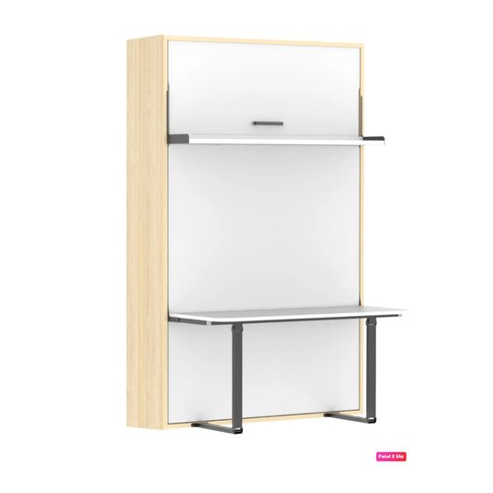 NOBU Wallbed Vertical