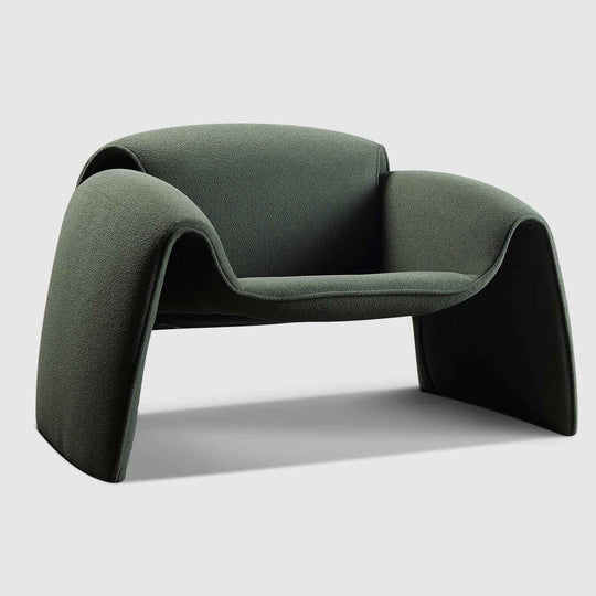 Verde Vignette Armchair
