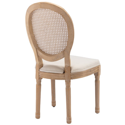 CHIC Dining Chairs Set of 2