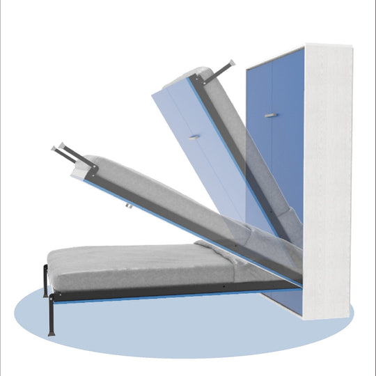 NOBU Wallbed Vertical