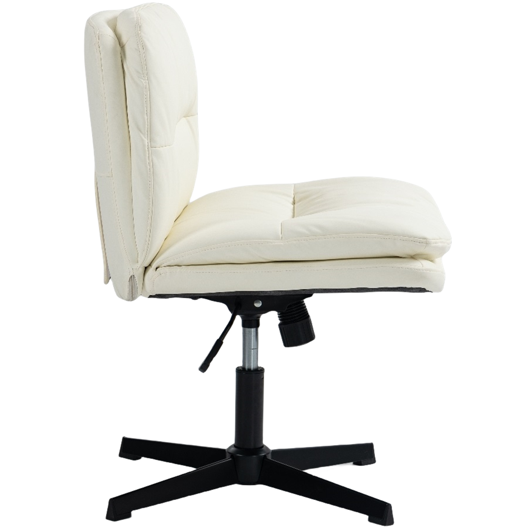 LOUKU Office Chairs Set of 2