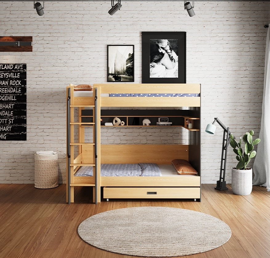 TEOM Bunk Bed