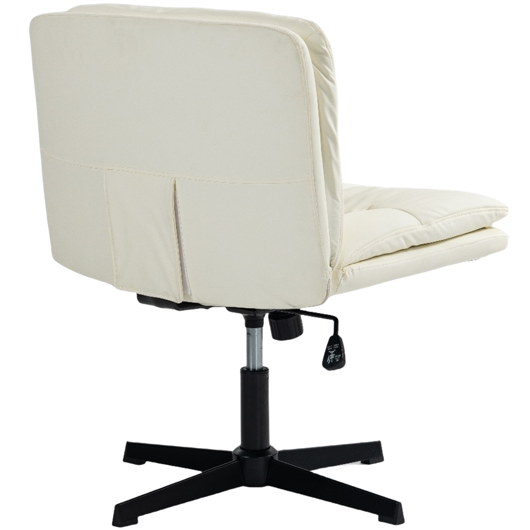 LOUKU Office Chairs Set of 2