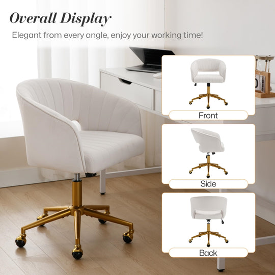Aline Office Chair