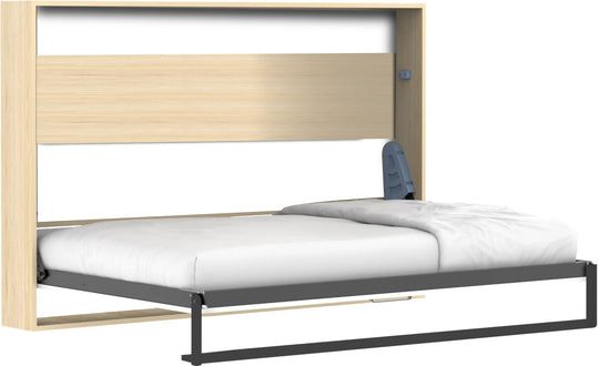 NOBU Wallbed Horizontal