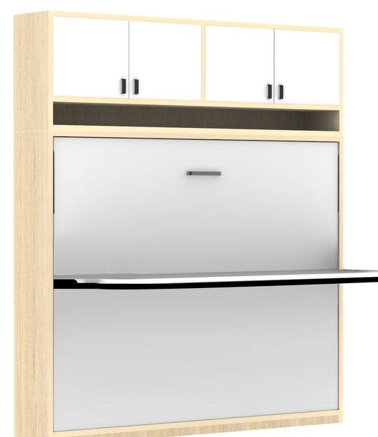 NOBU Wallbed Horizontal