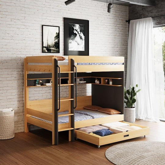 TEOM Bunk Bed