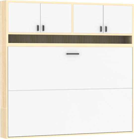 NOBU Wallbed Horizontal