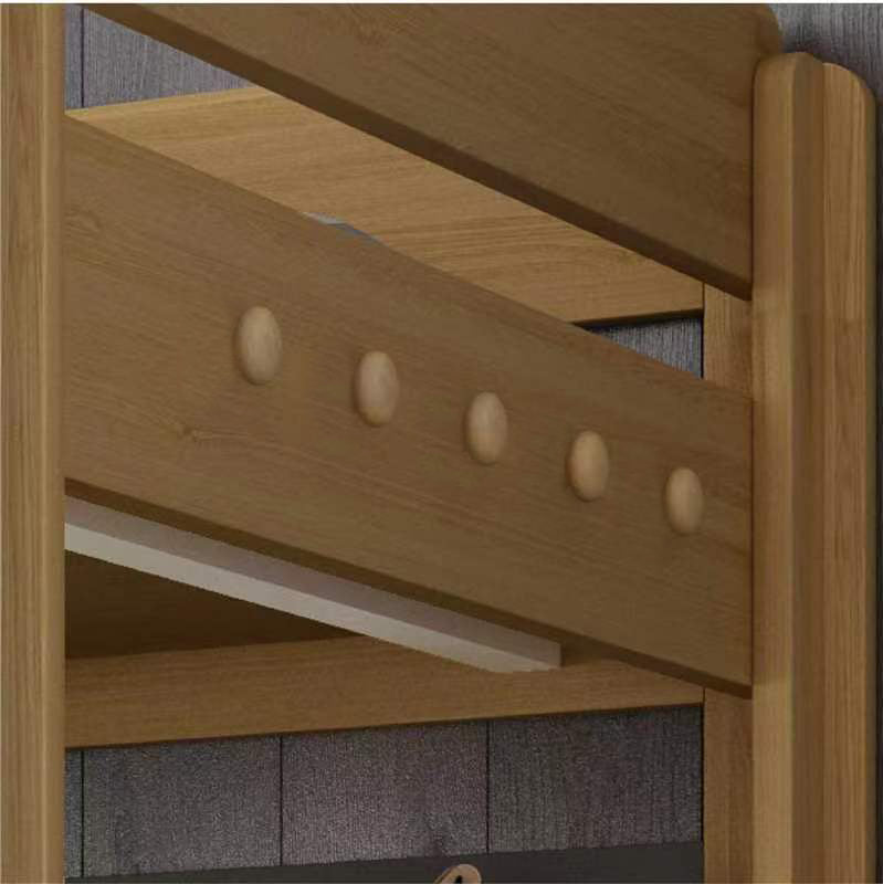 TEOM Loft Bed