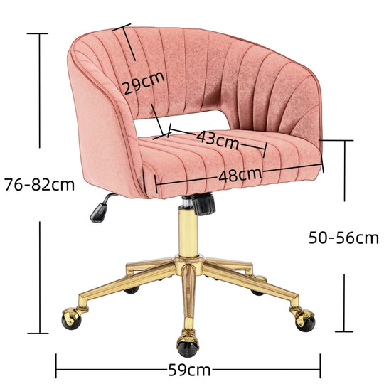 Aline Office Chair