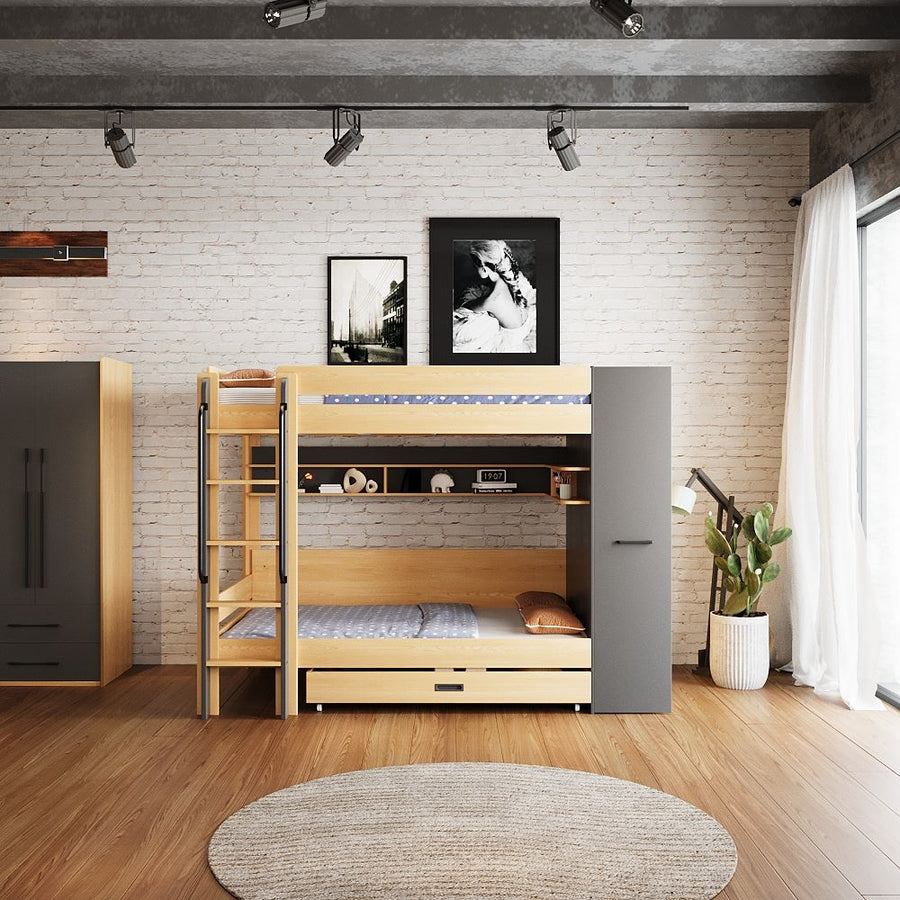 TEOM Bunk Bed