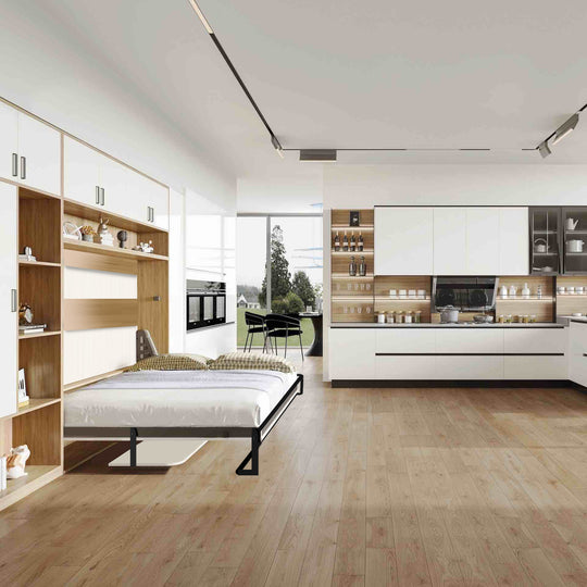 NOBU Wallbed Horizontal