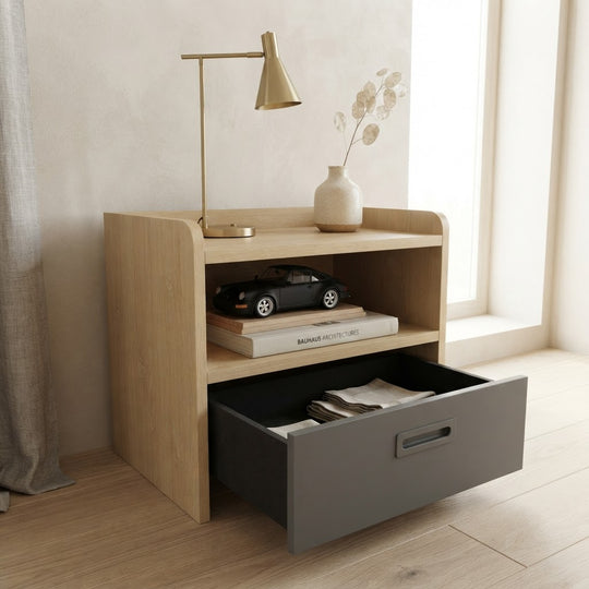 TEOM Side Table
