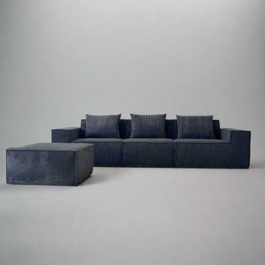 MOSAIC Modular Lounger